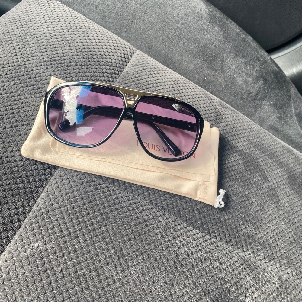Louis Vuitton Sunglasses
